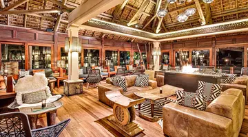 Heritage Awali Golf and Spa Resort