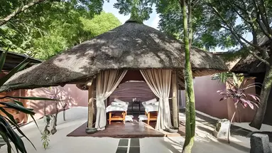Heritage Awali Golf and Spa Resort