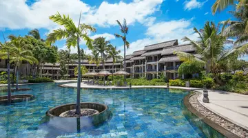 Heritage Awali Golf and Spa Resort