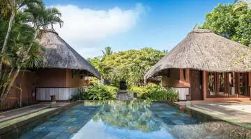 Heritage Awali Golf and Spa Resort