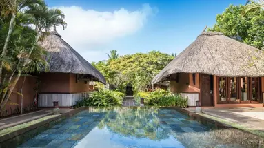 Heritage Awali Golf and Spa Resort