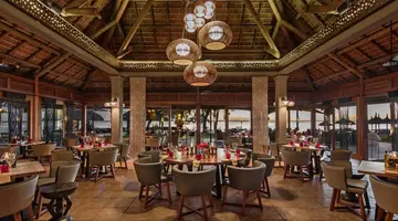 Heritage Awali Golf and Spa Resort