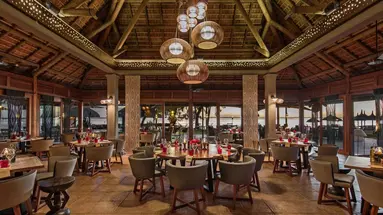 Heritage Awali Golf and Spa Resort