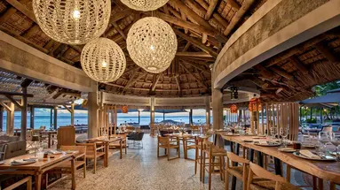 Heritage Awali Golf and Spa Resort