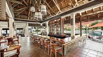 Heritage Awali Golf and Spa Resort