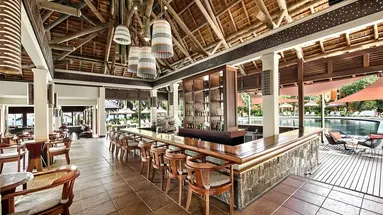 Heritage Awali Golf and Spa Resort