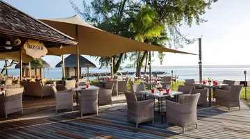 Heritage Awali Golf and Spa Resort