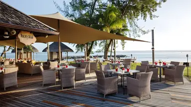 Heritage Awali Golf and Spa Resort