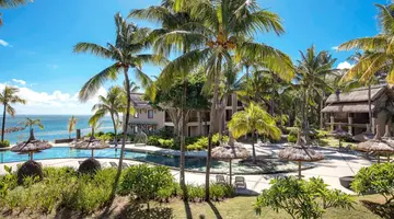 Heritage Awali Golf and Spa Resort