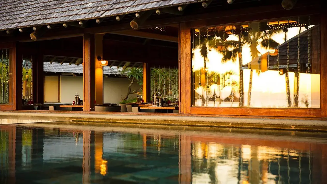 Heritage Awali Golf & Spa Resort