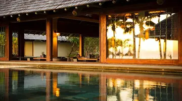Heritage Awali Golf & Spa Resort