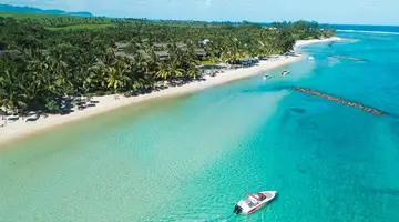 Heritage Awali Golf & Spa Resort