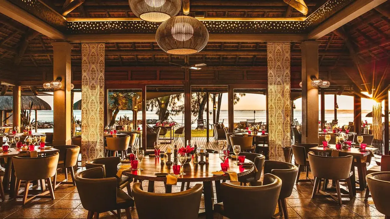 Heritage Awali Golf & Spa Resort