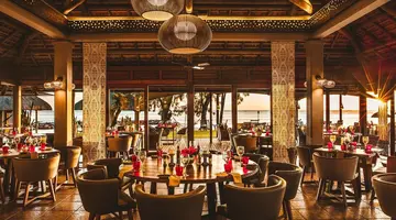 Heritage Awali Golf & Spa Resort