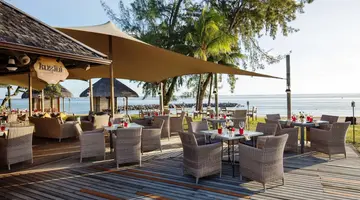 Heritage Awali Golf & Spa Resort