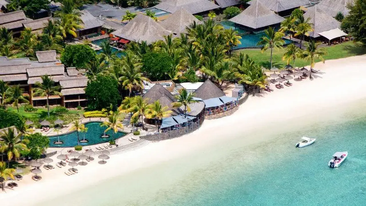 Heritage Awali Golf & Spa Resort