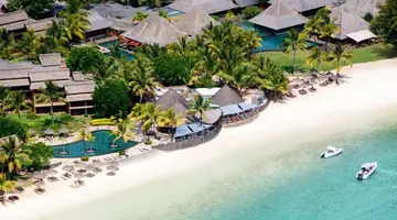 Heritage Awali Golf & Spa Resort