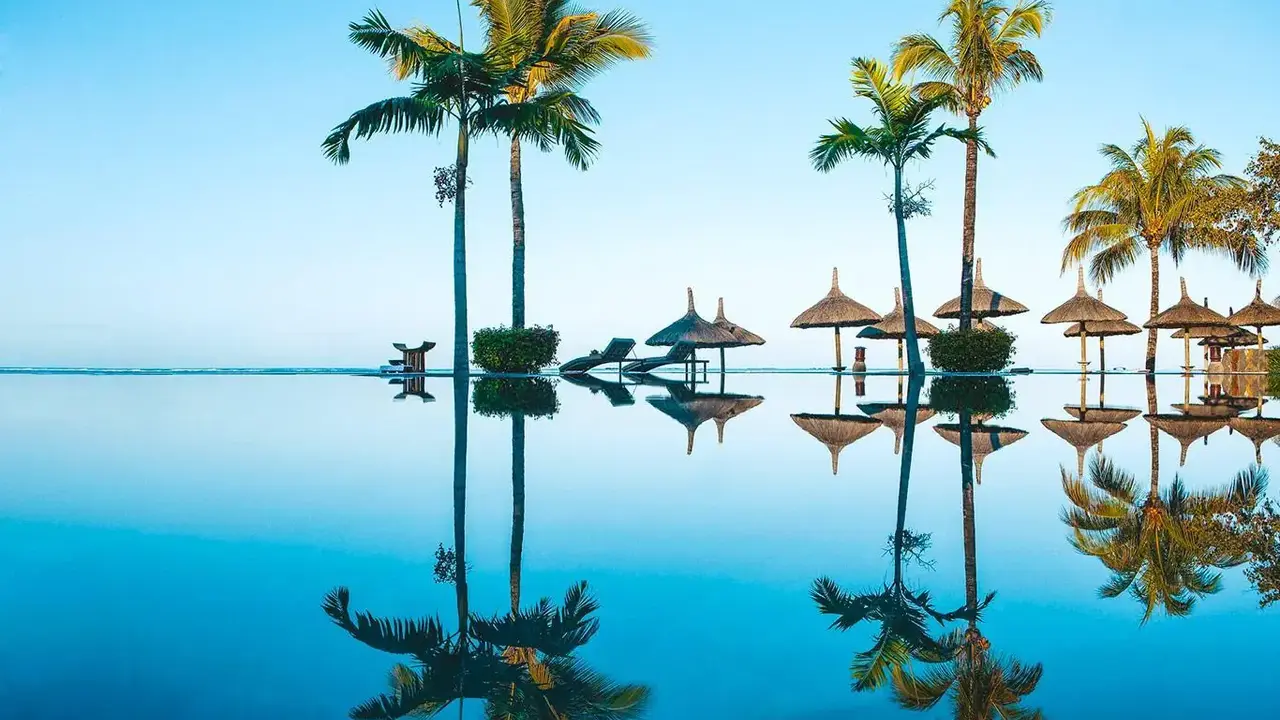 Heritage Awali Golf & Spa Resort