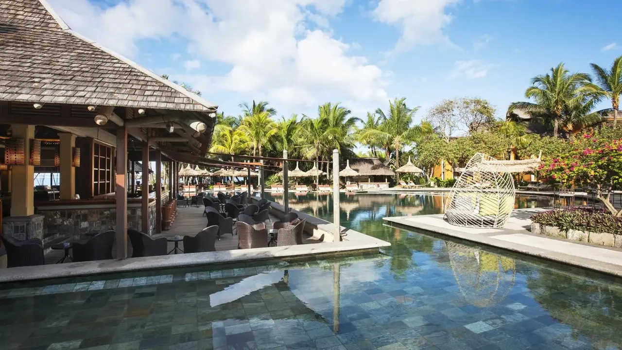 Heritage Awali Golf & Spa Resort