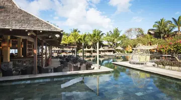 Heritage Awali Golf & Spa Resort