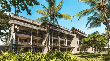 Heritage Awali Golf & Spa Resort