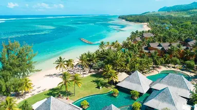 Heritage Awali Golf & Spa Resort