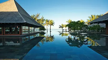 HERITAGE AWALI GOLF & SPA RESORT