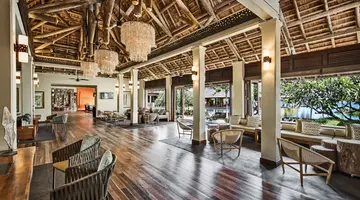 HERITAGE AWALI GOLF & SPA RESORT