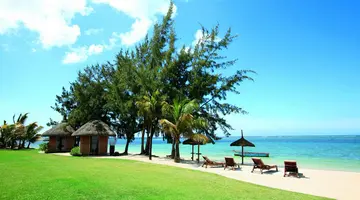 Heritage Awali Golf & Spa Resort
