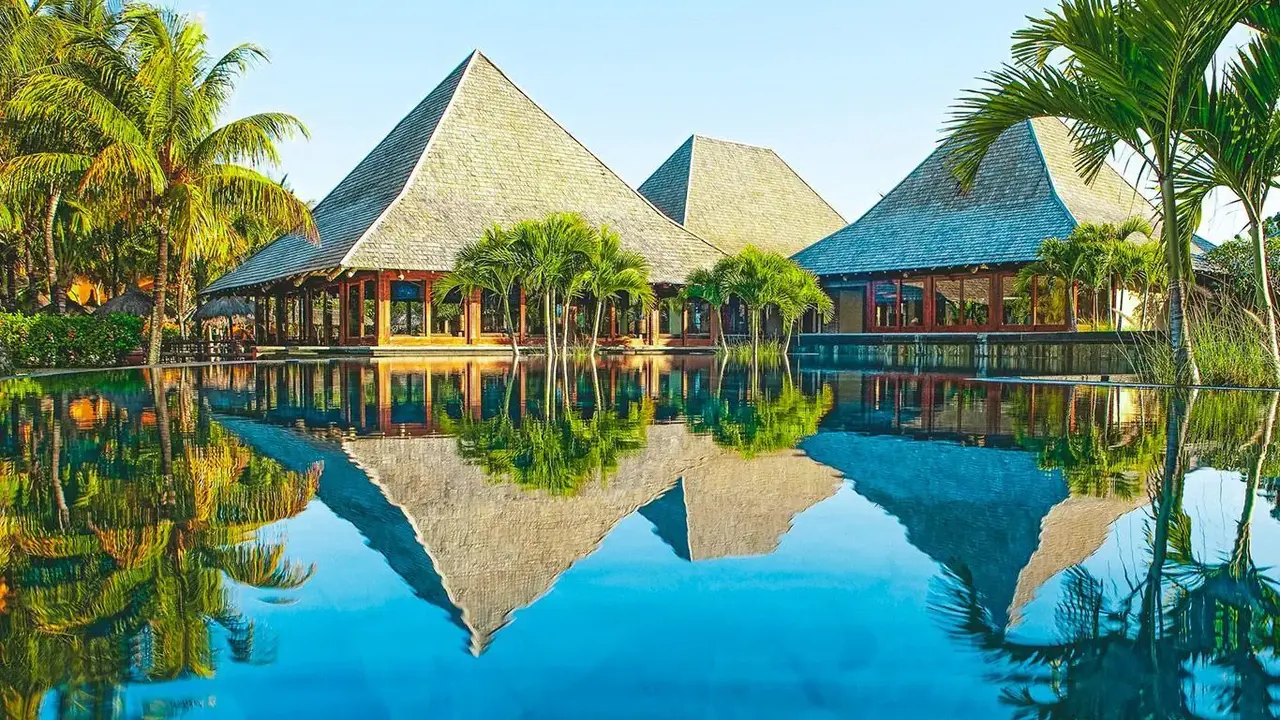 Heritage Awali Golf & Spa Resort