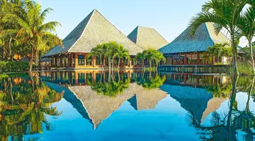 Heritage Awali Golf & Spa Resort