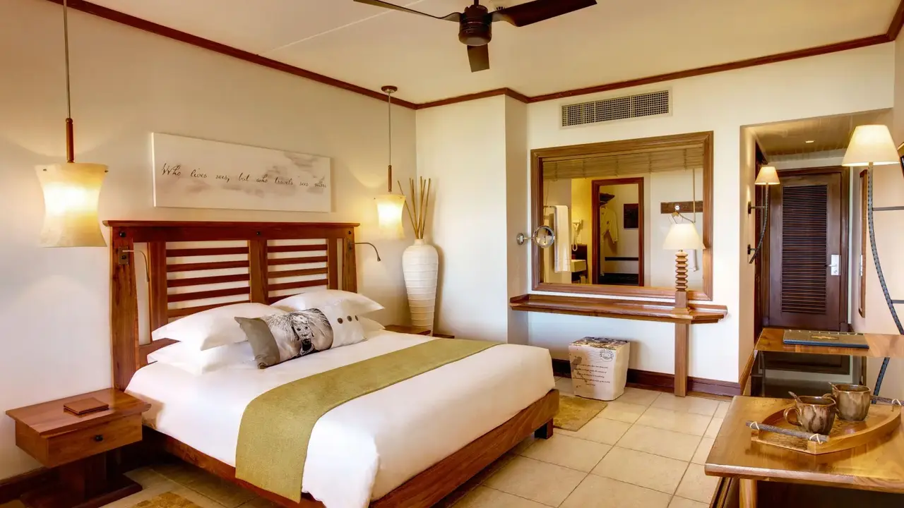 Heritage Awali Golf & Spa Resort