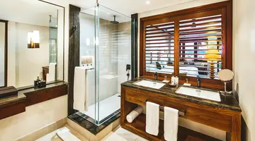 Heritage Awali Golf & Spa Resort