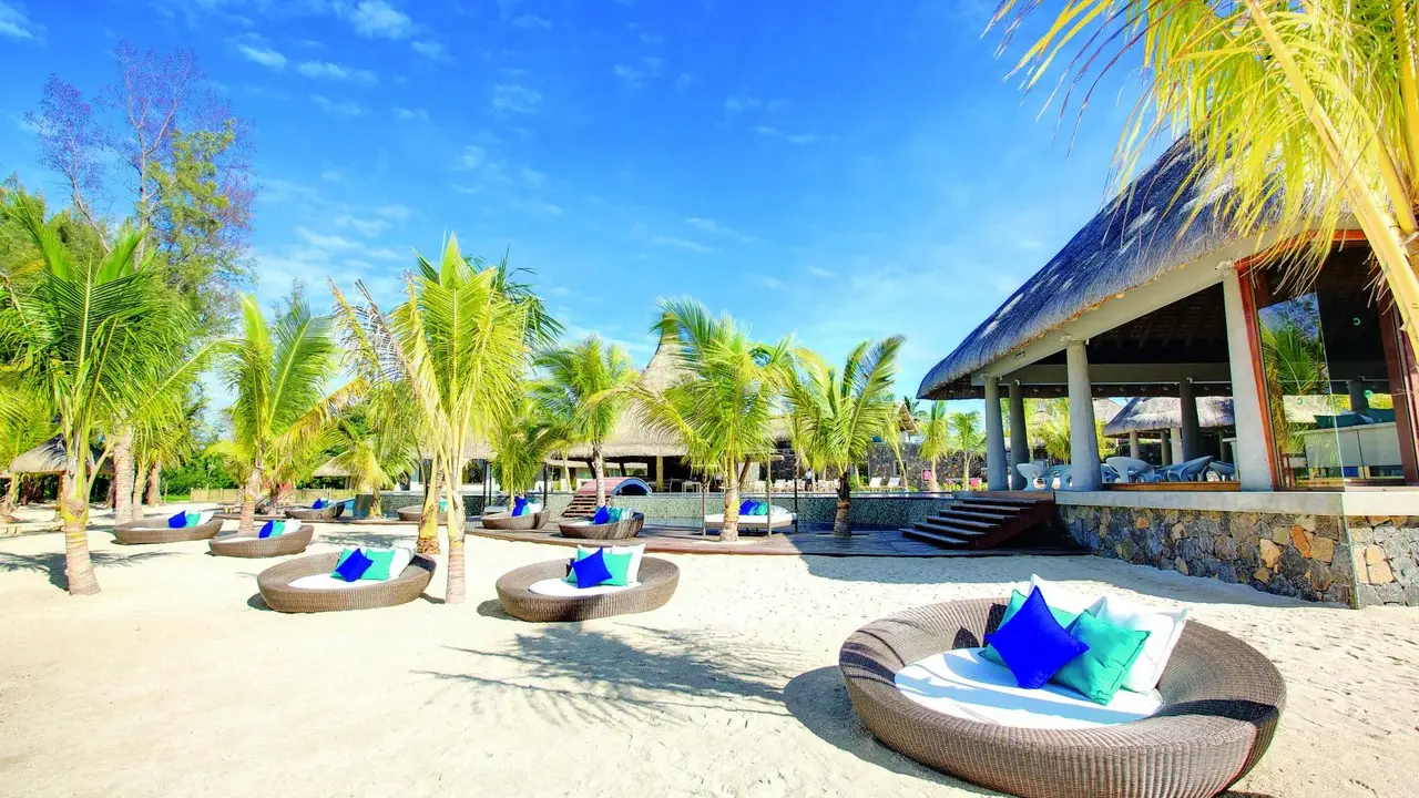 Heritage Awali Golf & Spa Resort
