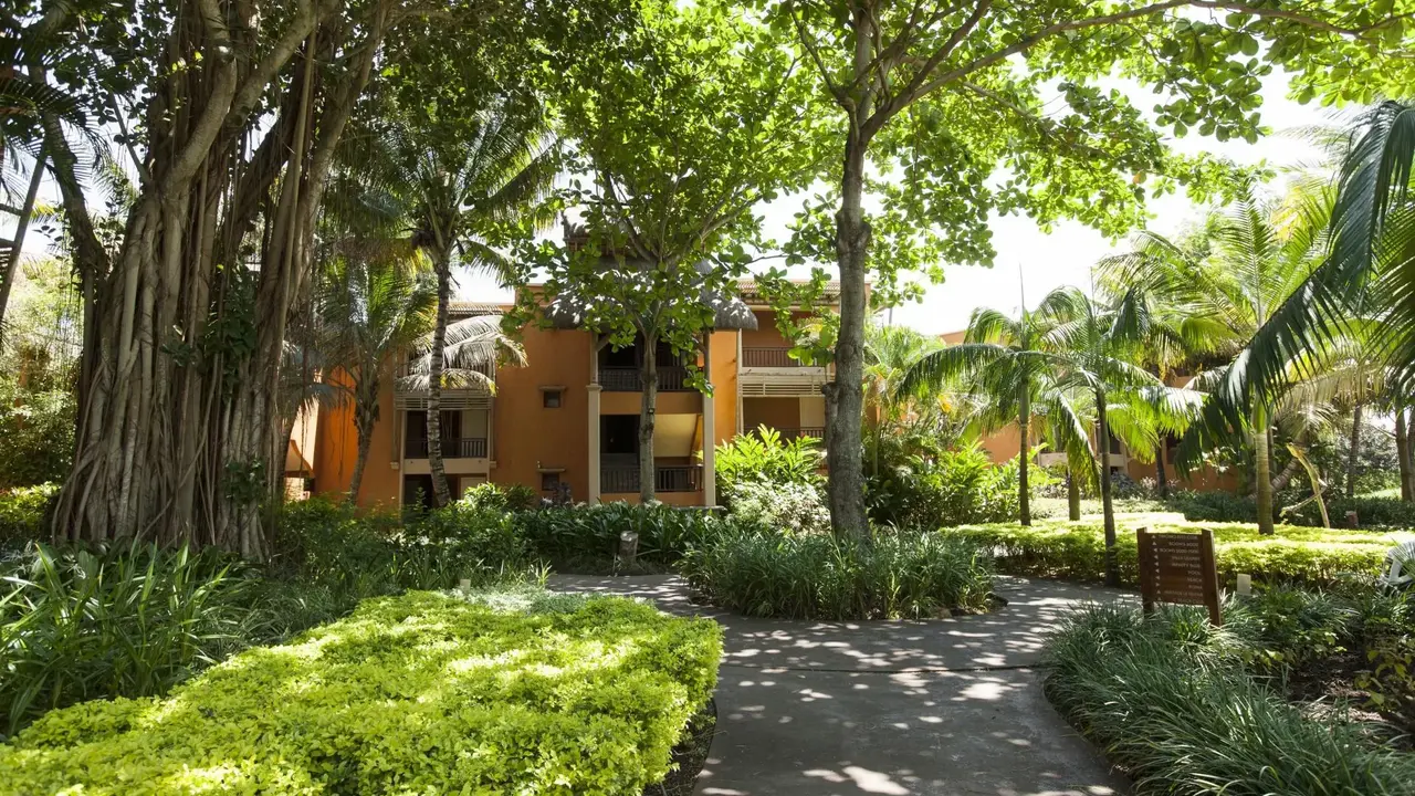 Heritage Awali Golf & Spa Resort