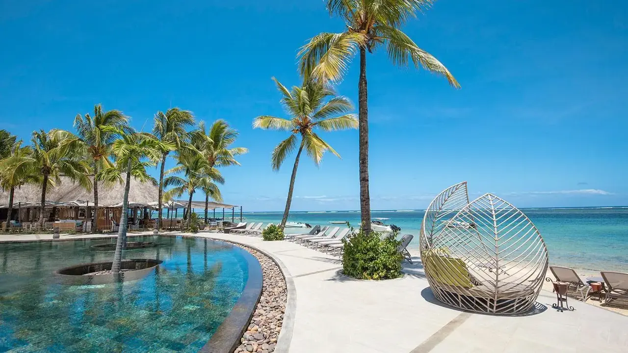 Heritage Awali Golf & Spa Resort