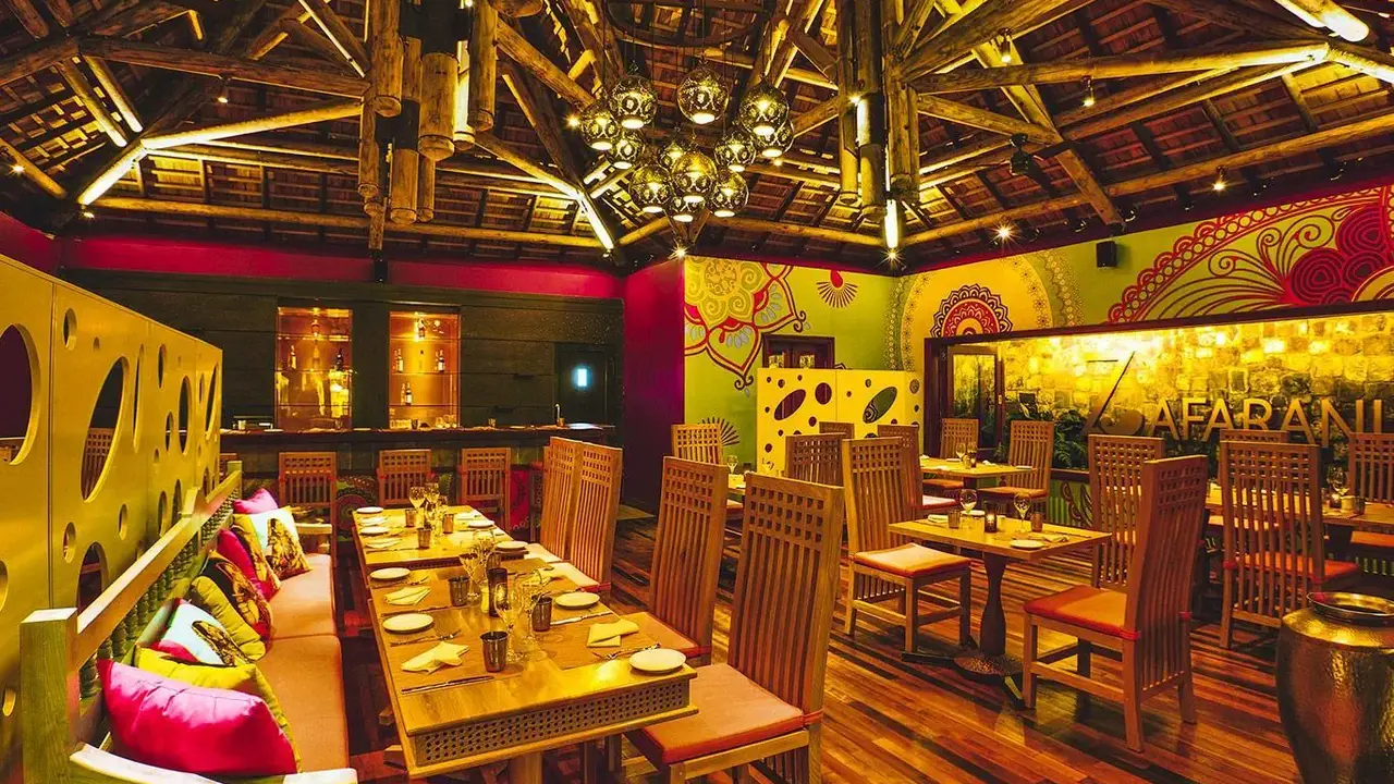 Heritage Awali Golf & Spa Resort