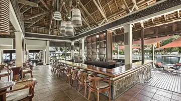HERITAGE AWALI GOLF & SPA RESORT