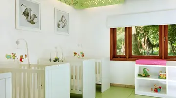 Heritage Awali Golf & Spa Resort