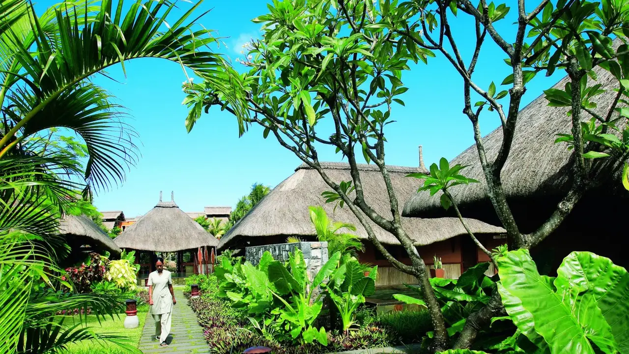 Heritage Awali Golf & Spa Resort