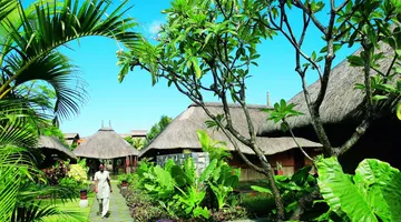 Heritage Awali Golf & Spa Resort