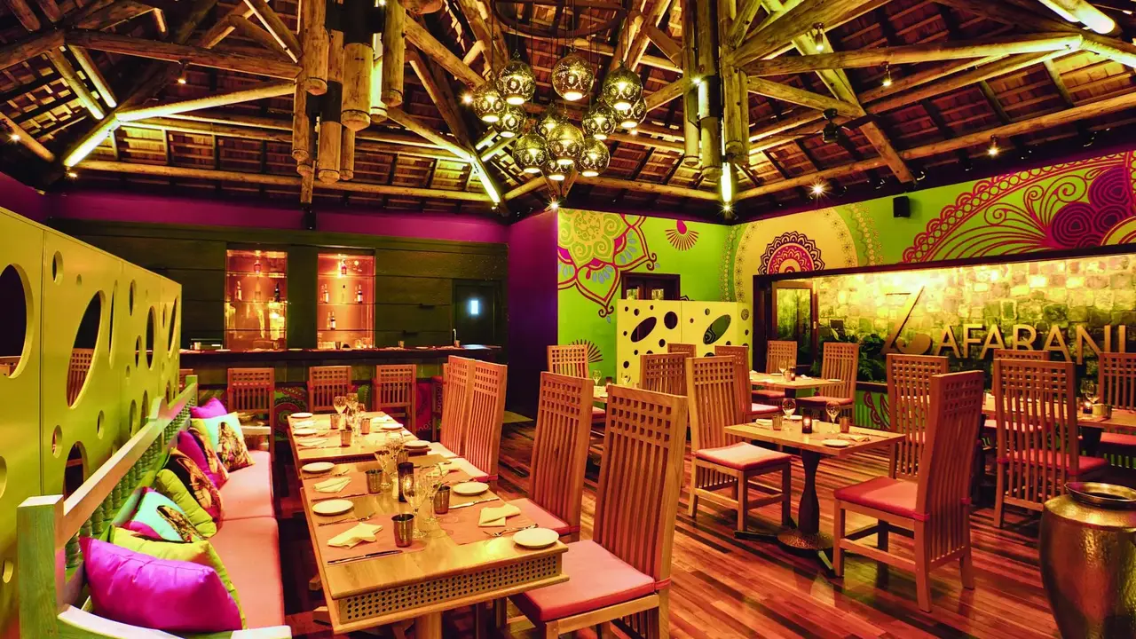 Heritage Awali Golf & Spa Resort
