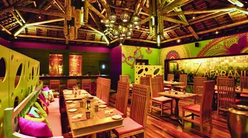 Heritage Awali Golf & Spa Resort