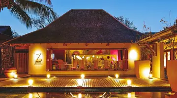 Heritage Awali Golf & Spa Resort