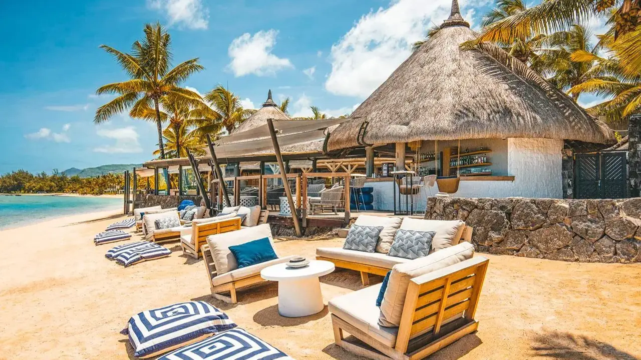 Heritage Awali Golf & Spa Resort