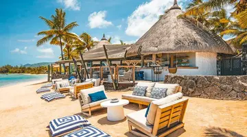 Heritage Awali Golf & Spa Resort