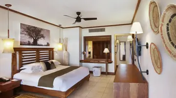 HERITAGE AWALI GOLF & SPA RESORT