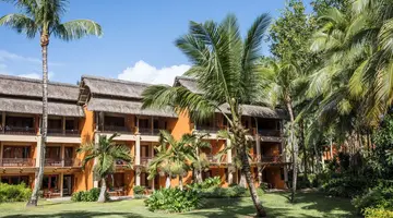 HERITAGE AWALI GOLF & SPA RESORT