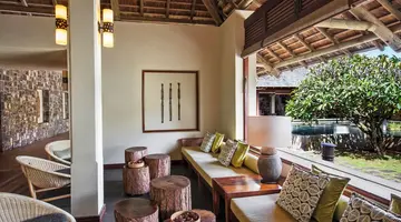 HERITAGE AWALI GOLF & SPA RESORT
