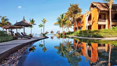 HERITAGE AWALI GOLF & SPA RESORT